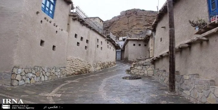 دانلود طرح هادی روستاهای شهرستان ساوه 